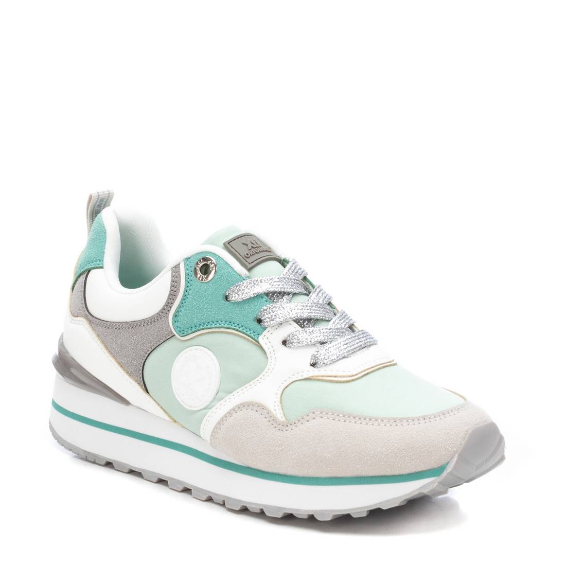 WOMEN'S SNEAKER XTI 14122504