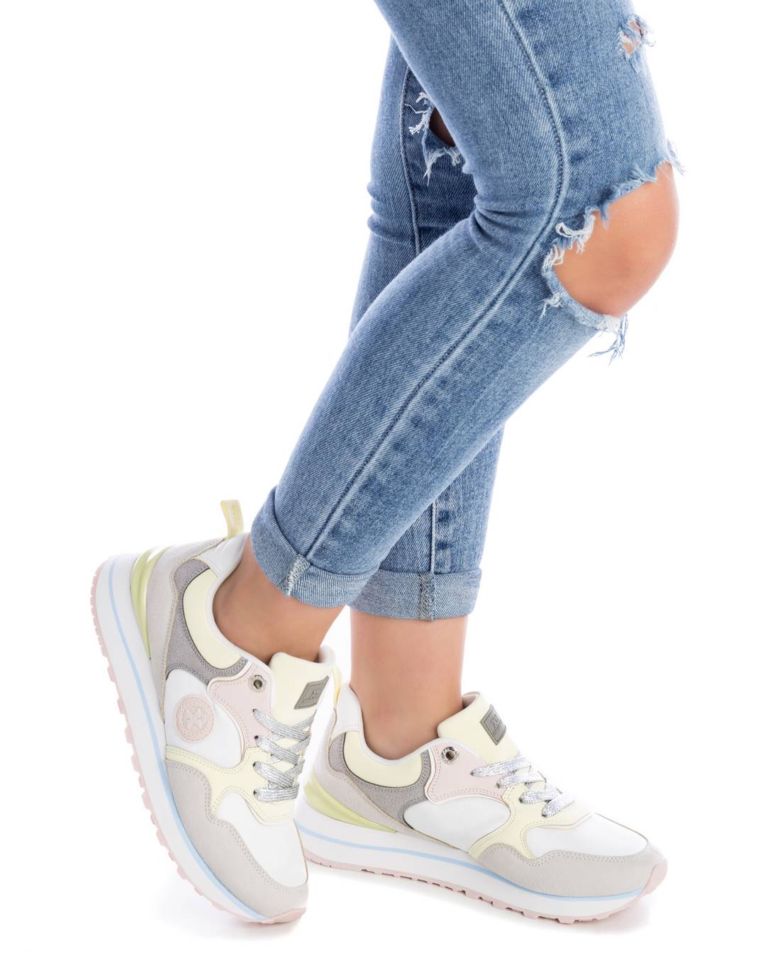 WOMEN'S SNEAKER XTI 14122505