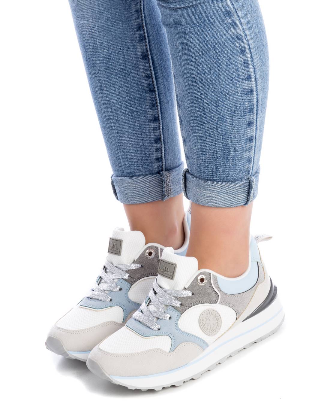 WOMEN'S SNEAKER XTI 14122506