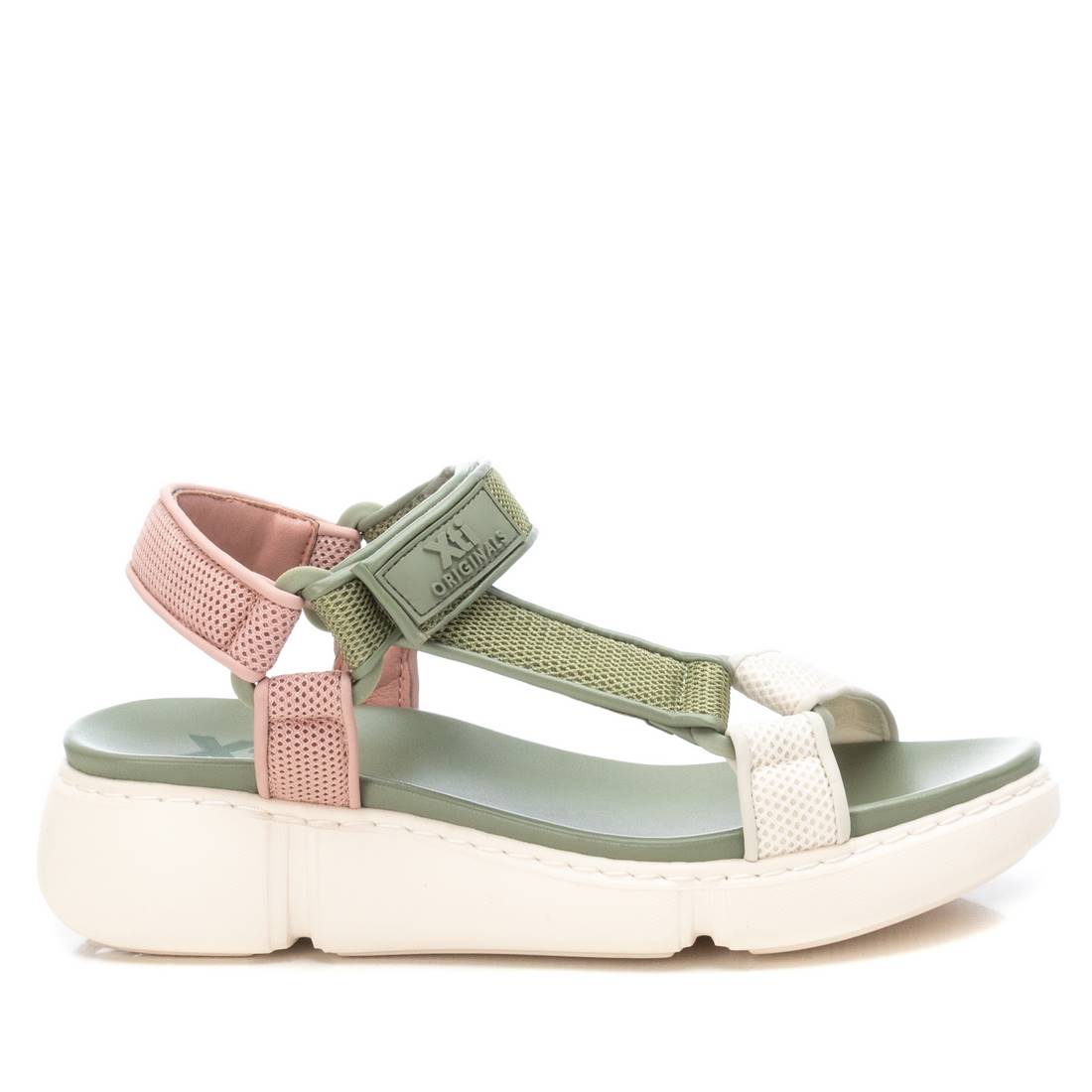 WOMEN'S SANDAL XTI 14123002