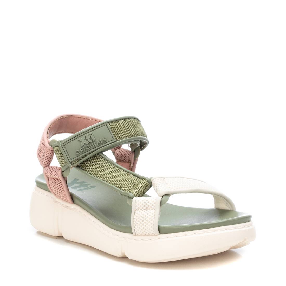 WOMEN'S SANDAL XTI 14123002