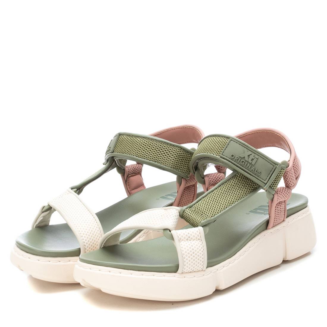 WOMEN'S SANDAL XTI 14123002