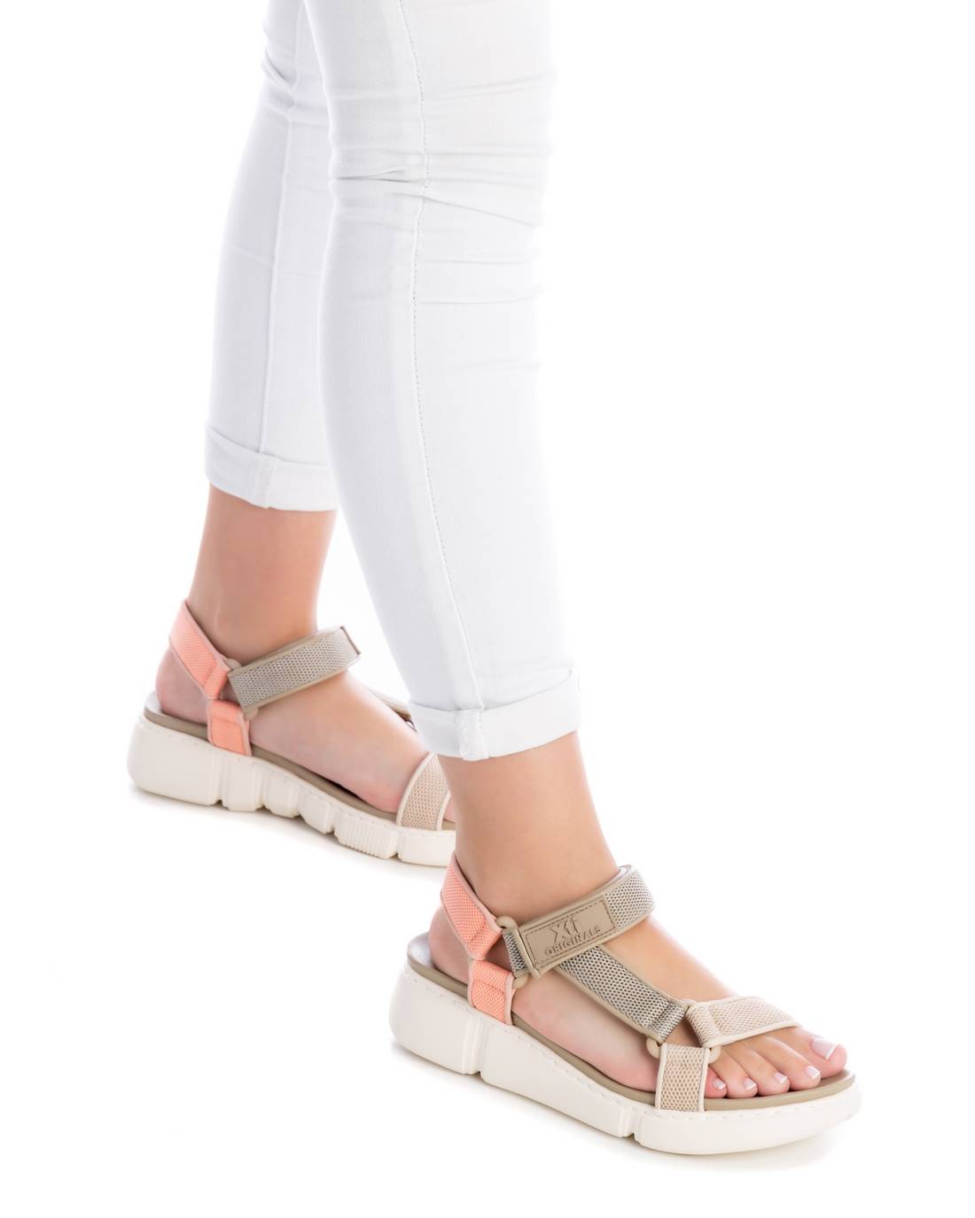 WOMEN'S SANDAL XTI 14123005