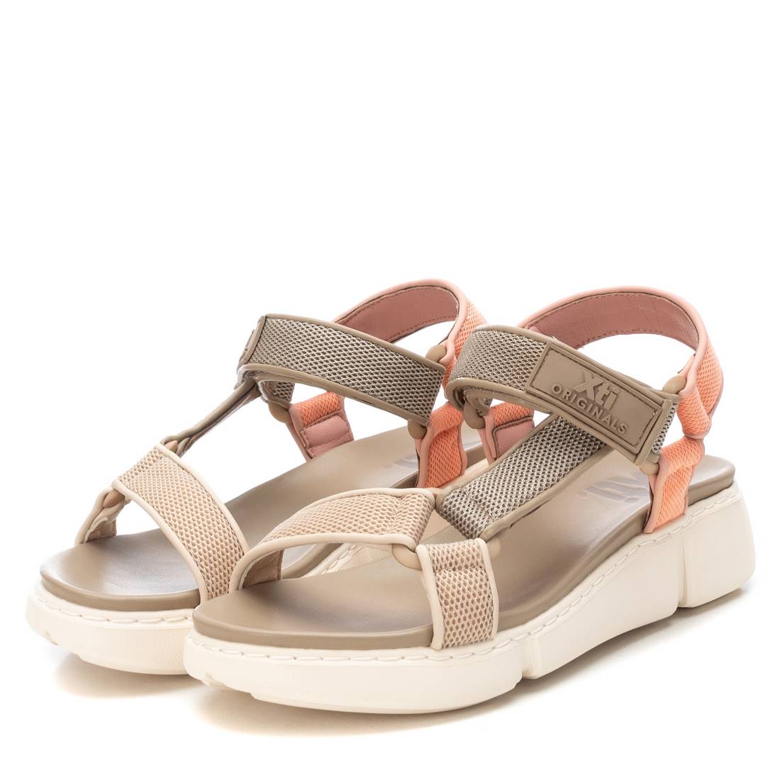 WOMEN'S SANDAL XTI 14123005