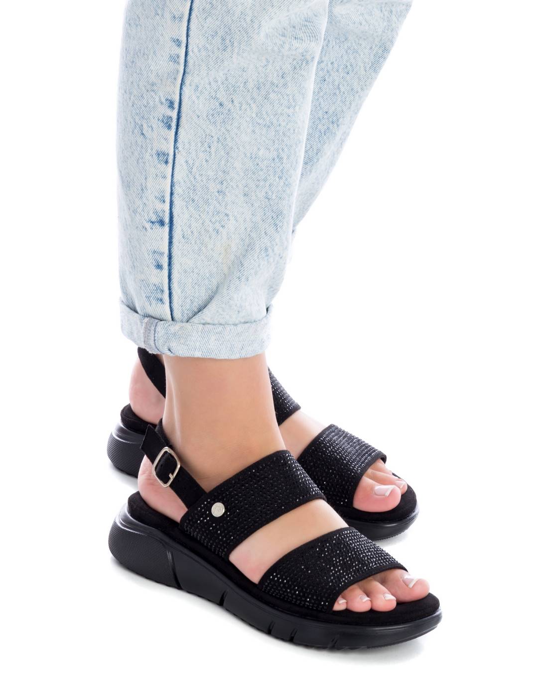 WOMEN'S SANDAL XTI 14124301