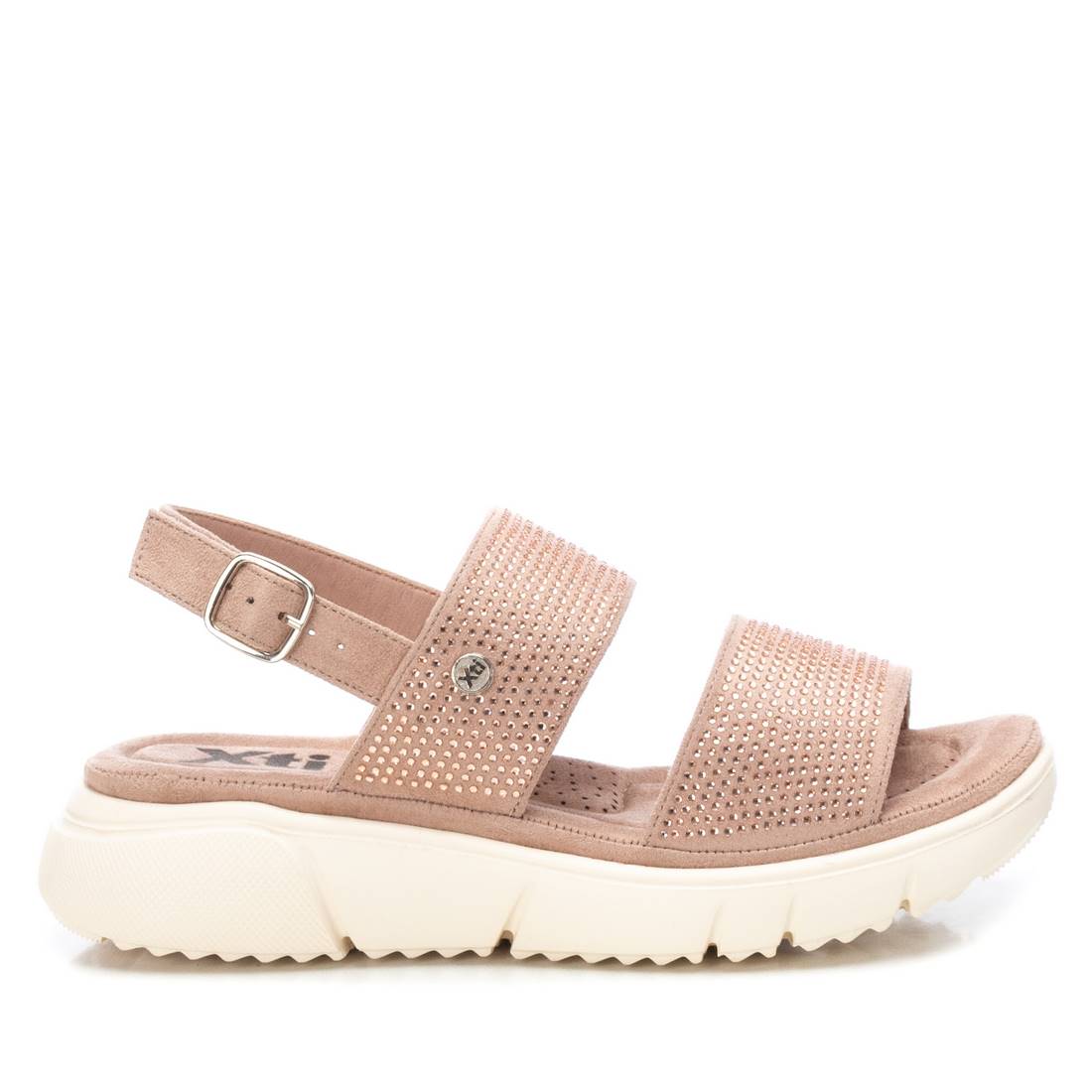 WOMEN'S SANDAL XTI 14124304