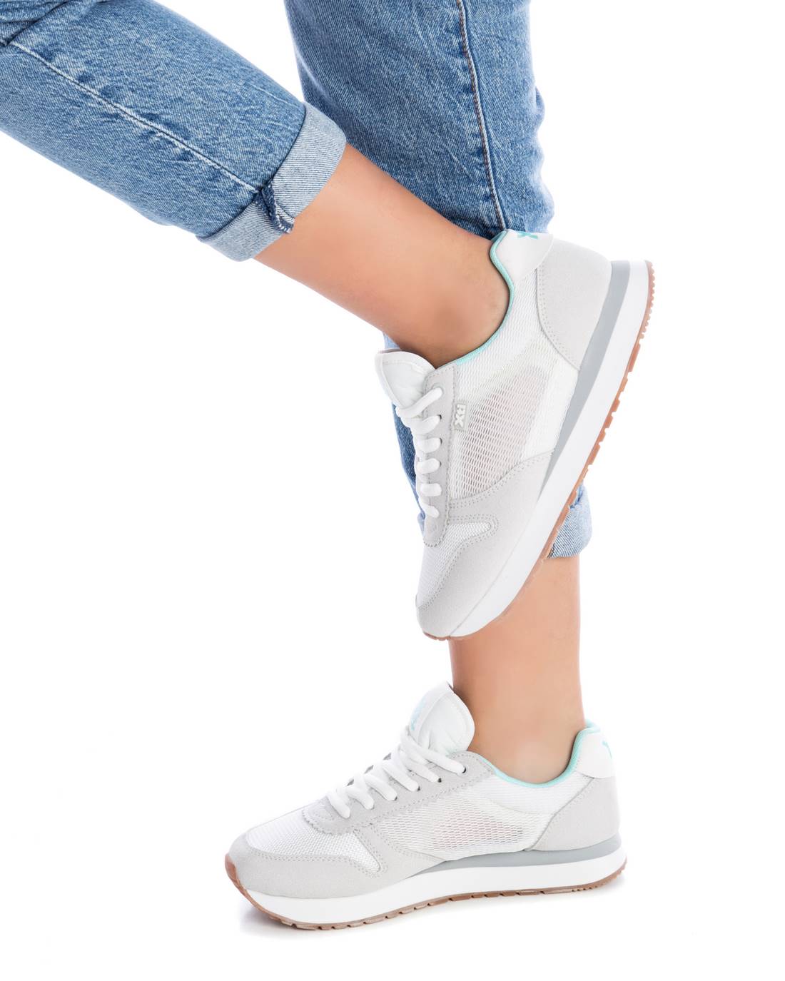 WOMEN'S SNEAKER XTI 14124801