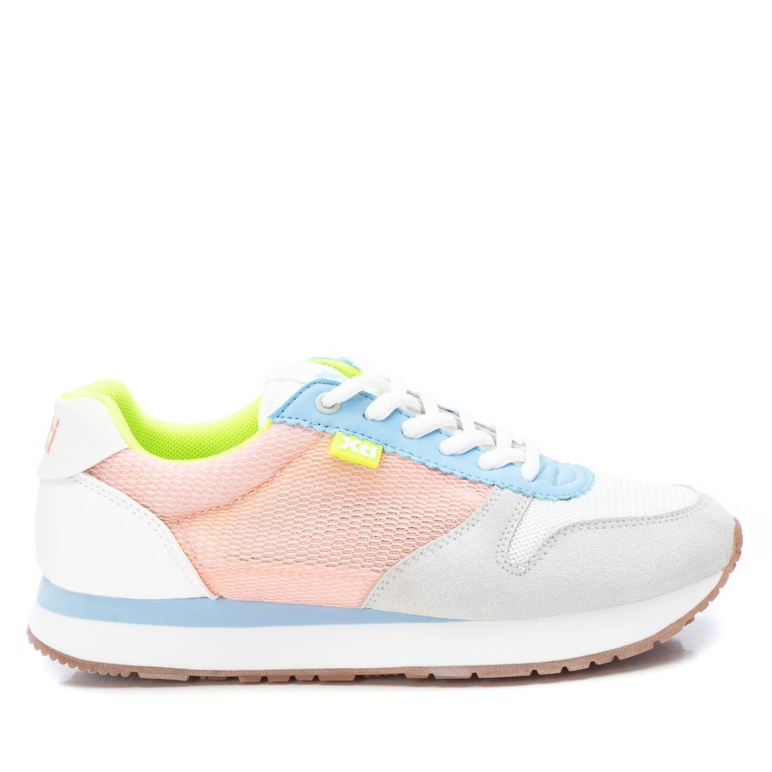 WOMEN'S SNEAKER XTI 14124803