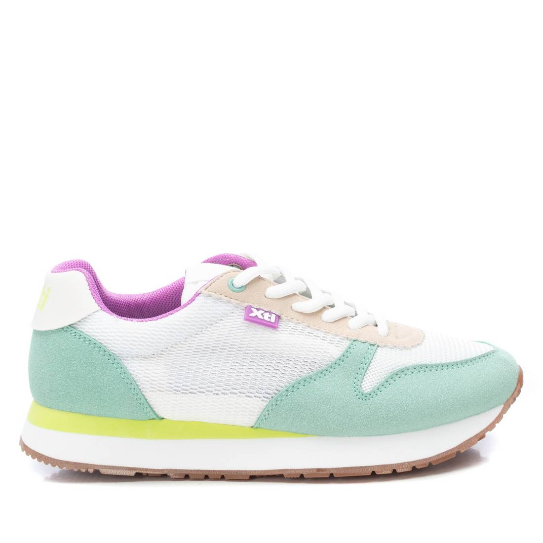 WOMEN'S SNEAKER XTI 14124804