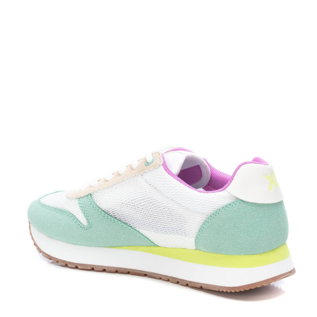 WOMEN'S SNEAKER XTI 14124804