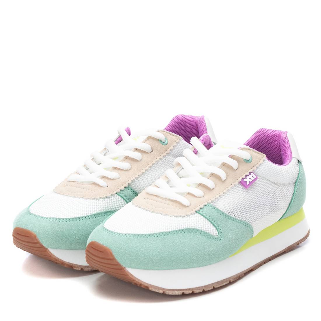 WOMEN'S SNEAKER XTI 14124804