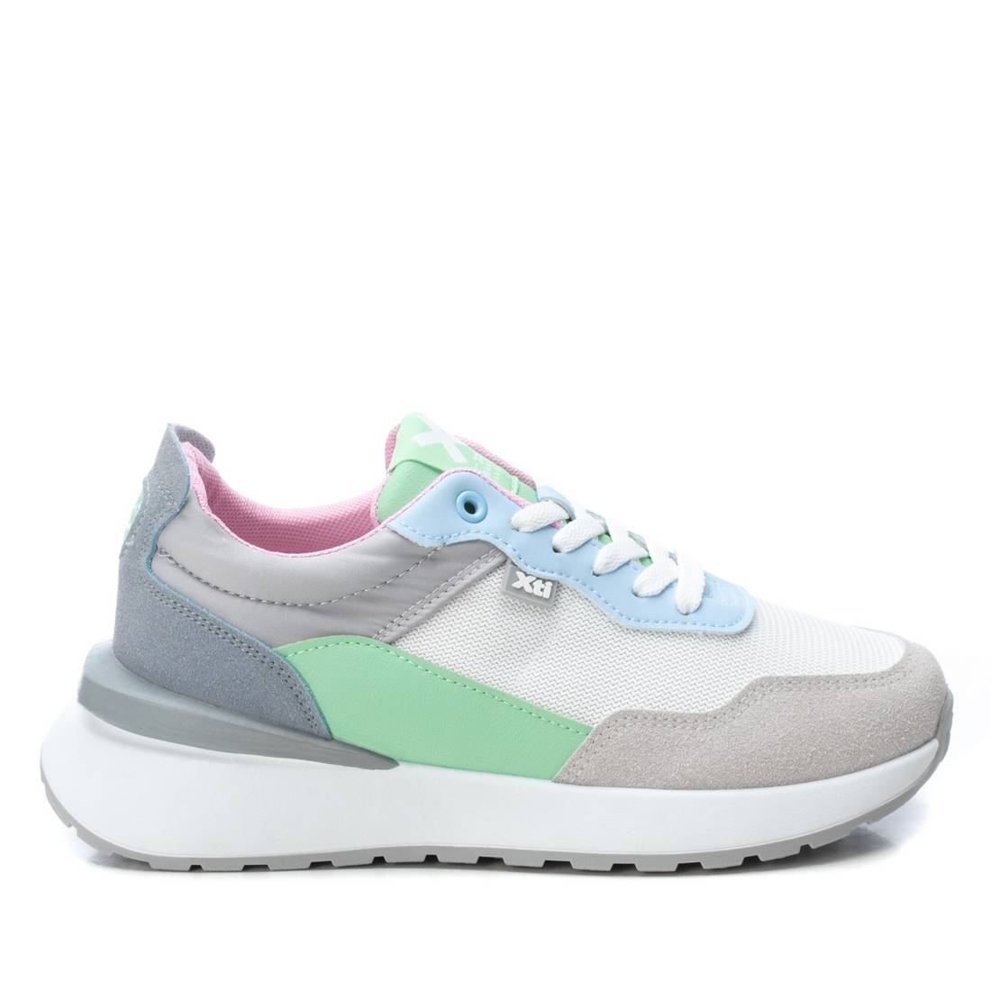 WOMEN'S SNEAKER XTI 14126201