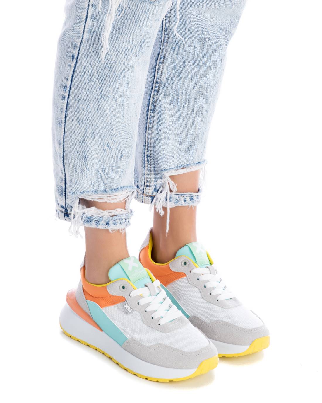 WOMEN'S SNEAKER XTI 14126203