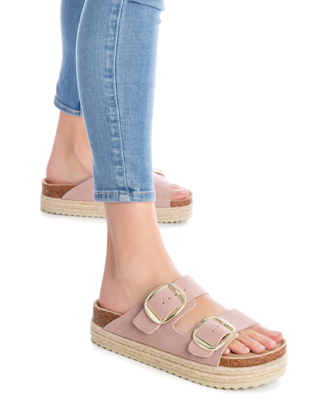 WOMEN'S SANDAL XTI 14126901