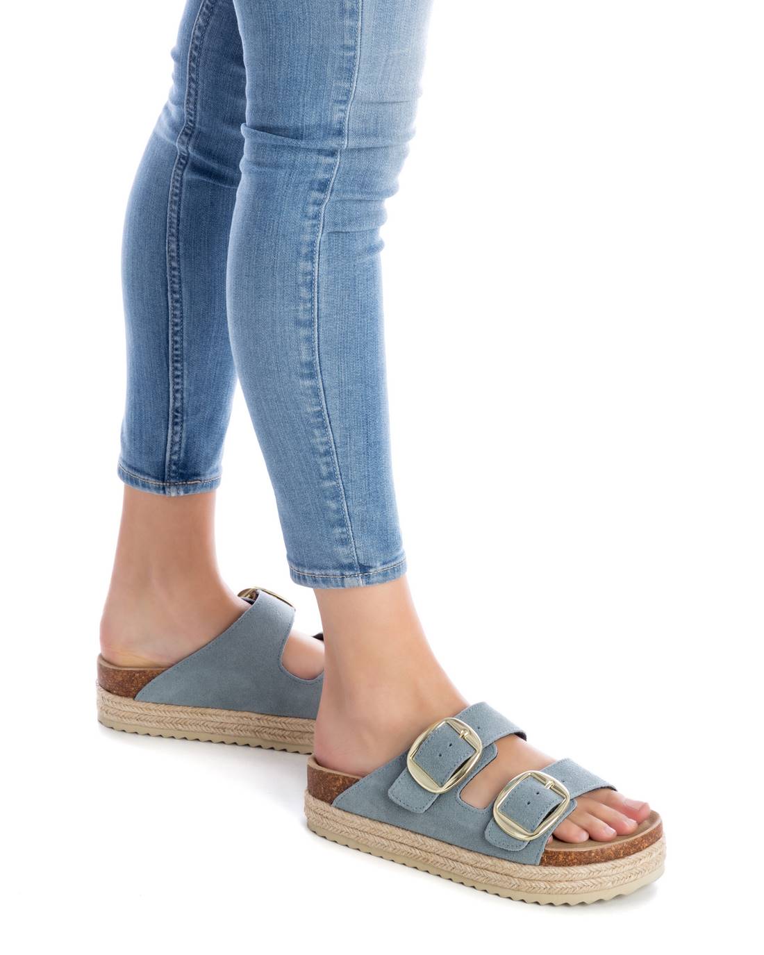 WOMEN'S SANDAL XTI 14126902