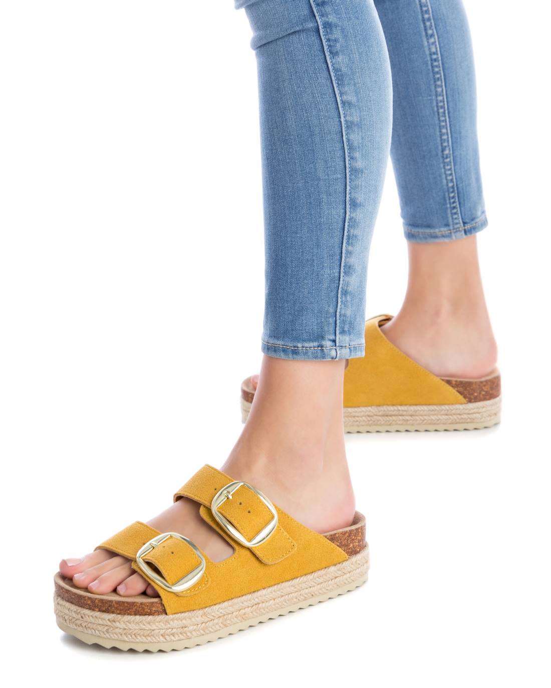 WOMEN'S SANDAL XTI 14126903