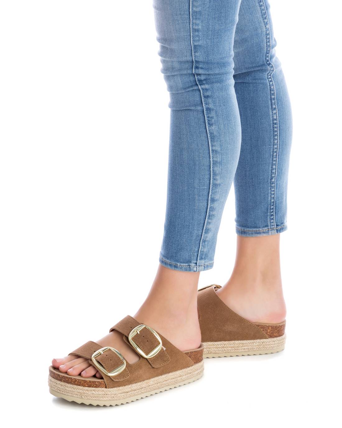 WOMEN'S SANDAL XTI 14126904