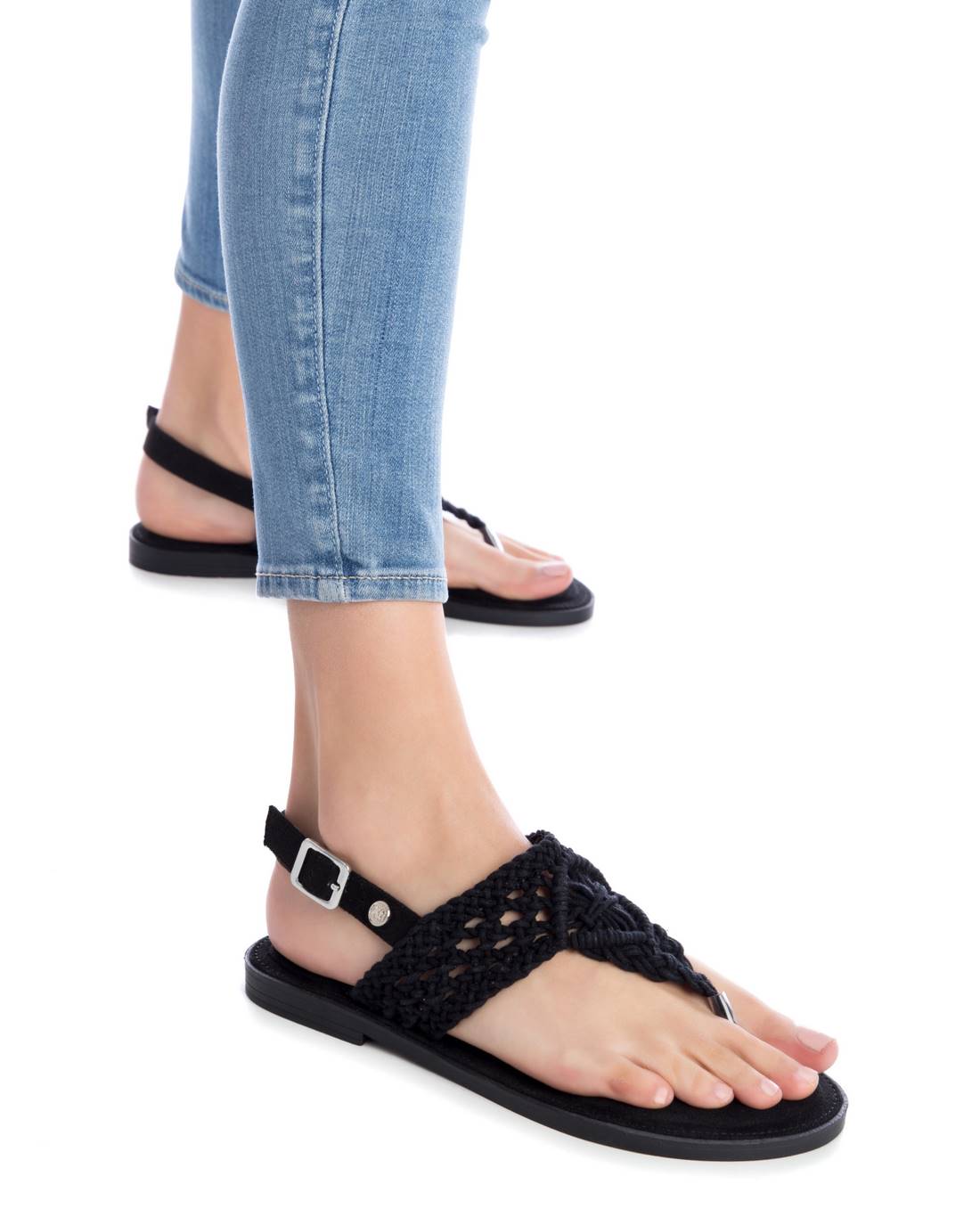 WOMEN'S SANDAL XTI 14127106