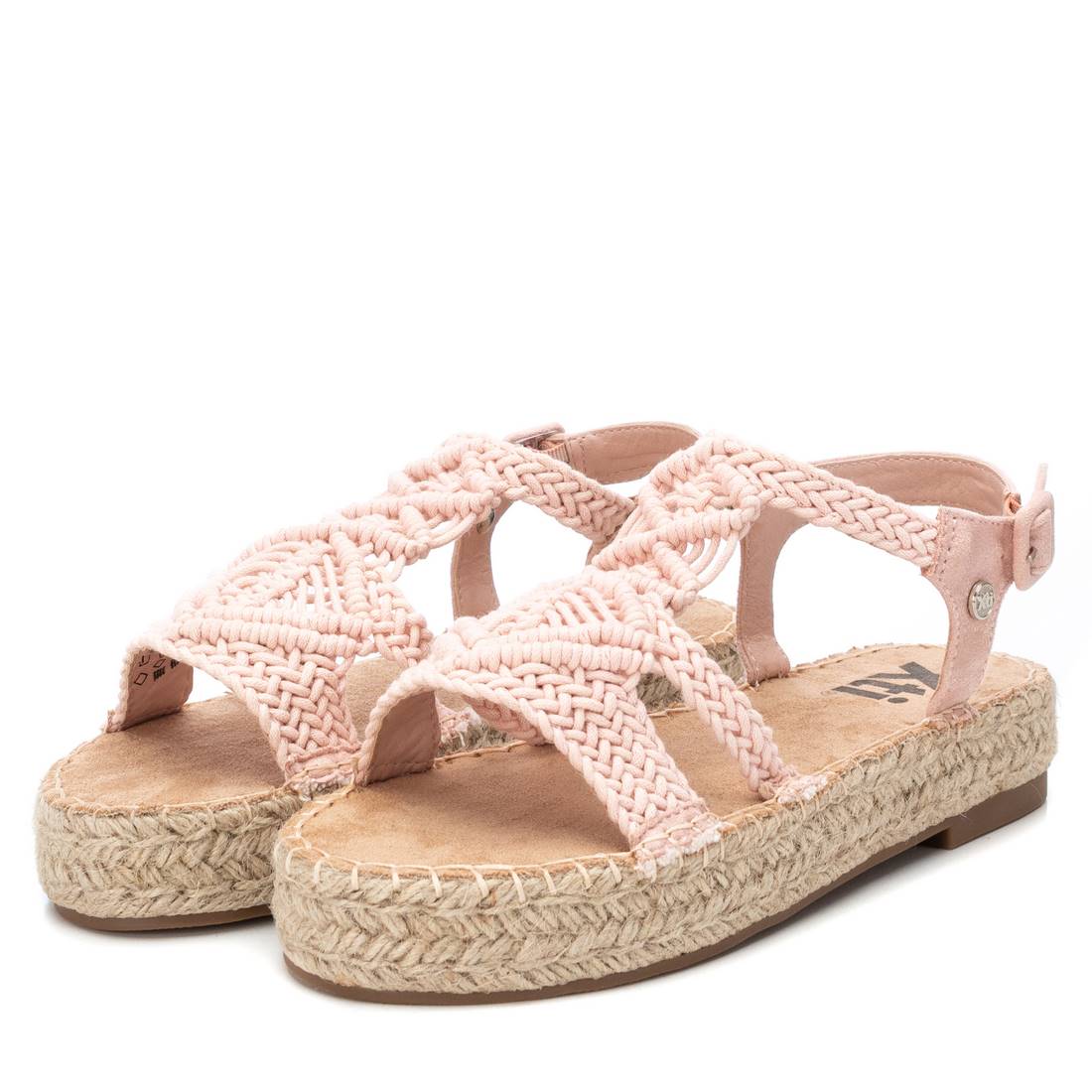 WOMEN'S SANDAL XTI 14127204