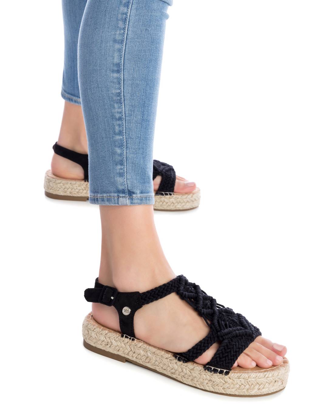 WOMEN'S SANDAL XTI 14127206