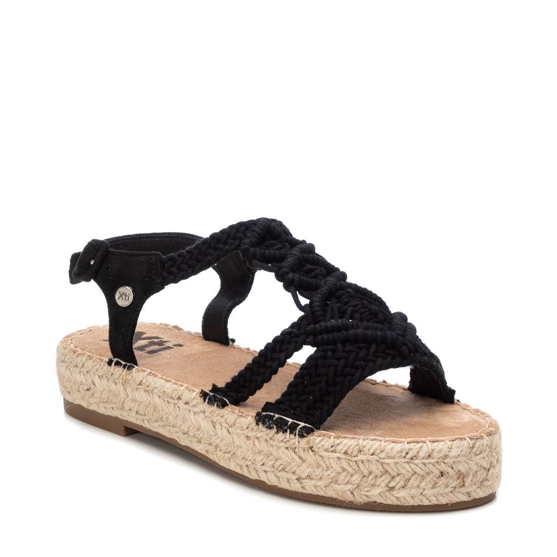 WOMEN'S SANDAL XTI 14127206