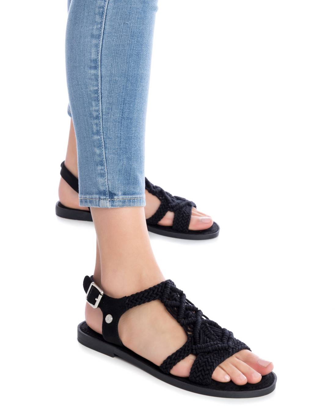 WOMEN'S SANDAL XTI 14127306