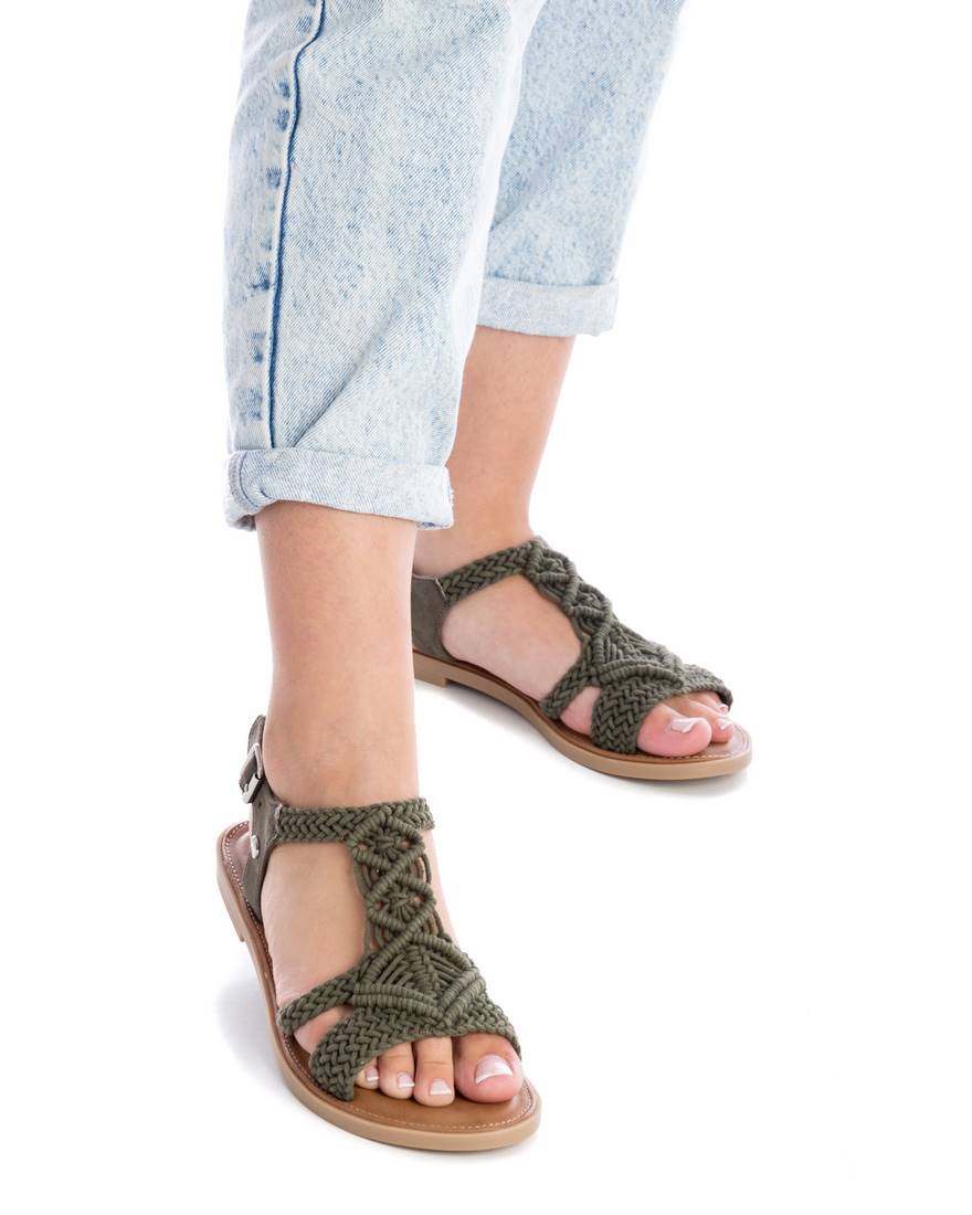 WOMEN'S SANDAL XTI 14127308