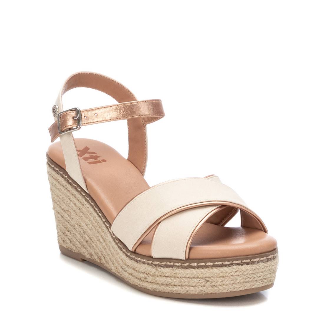 WOMEN'S SANDAL XTI 14128201