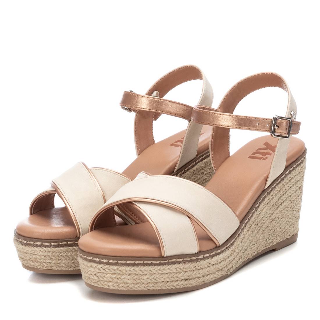 WOMEN'S SANDAL XTI 14128201