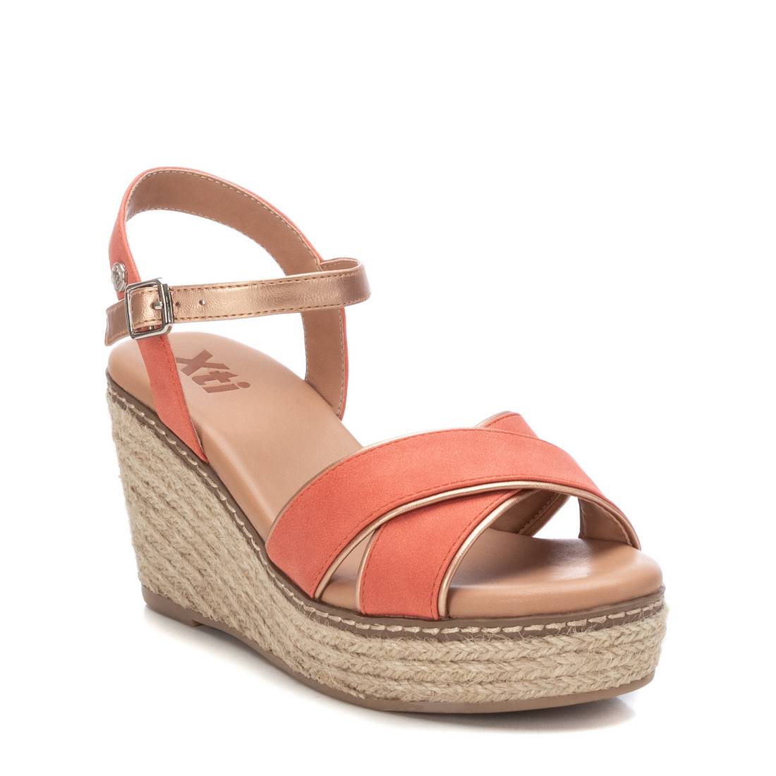 WOMEN'S SANDAL XTI 14128202