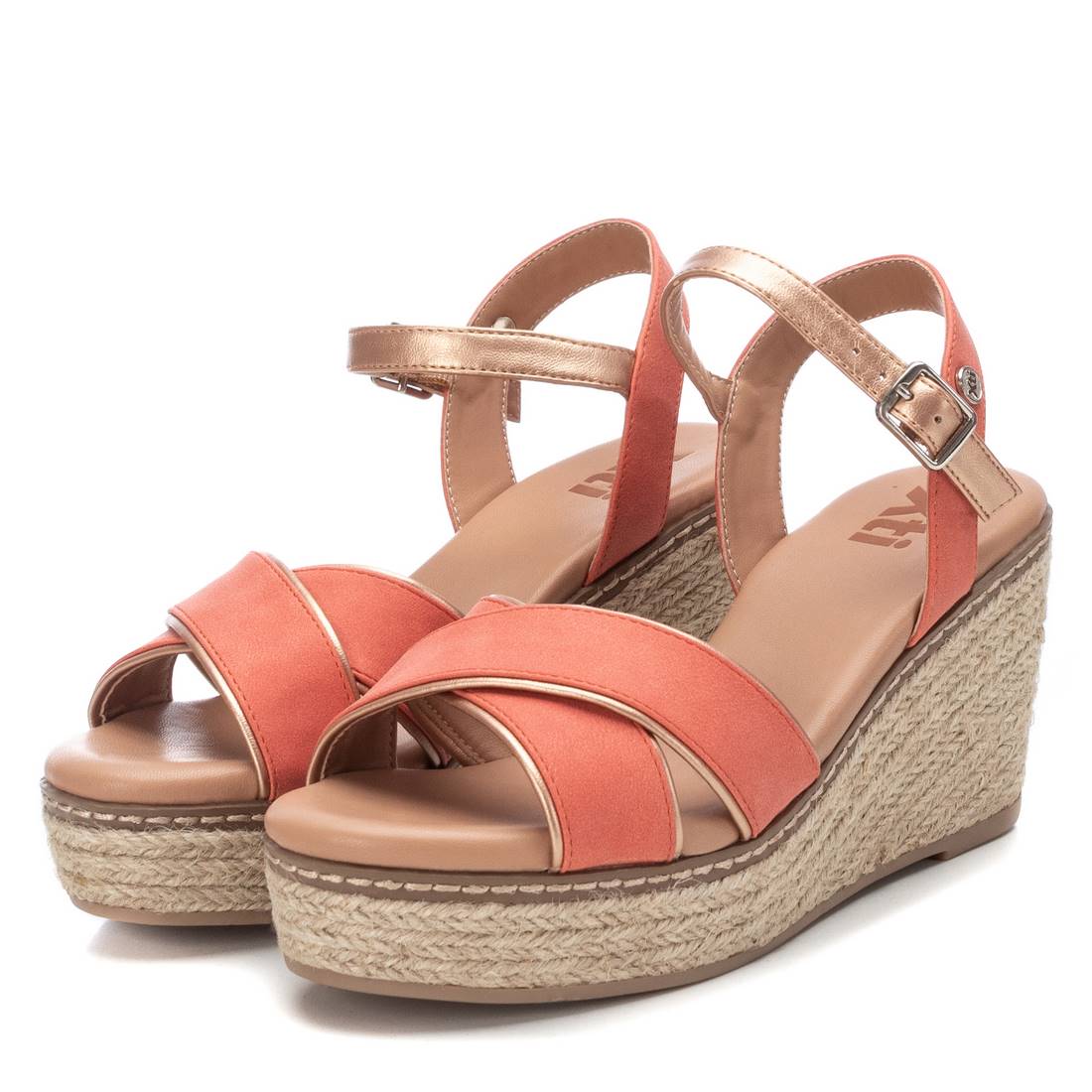 WOMEN'S SANDAL XTI 14128202