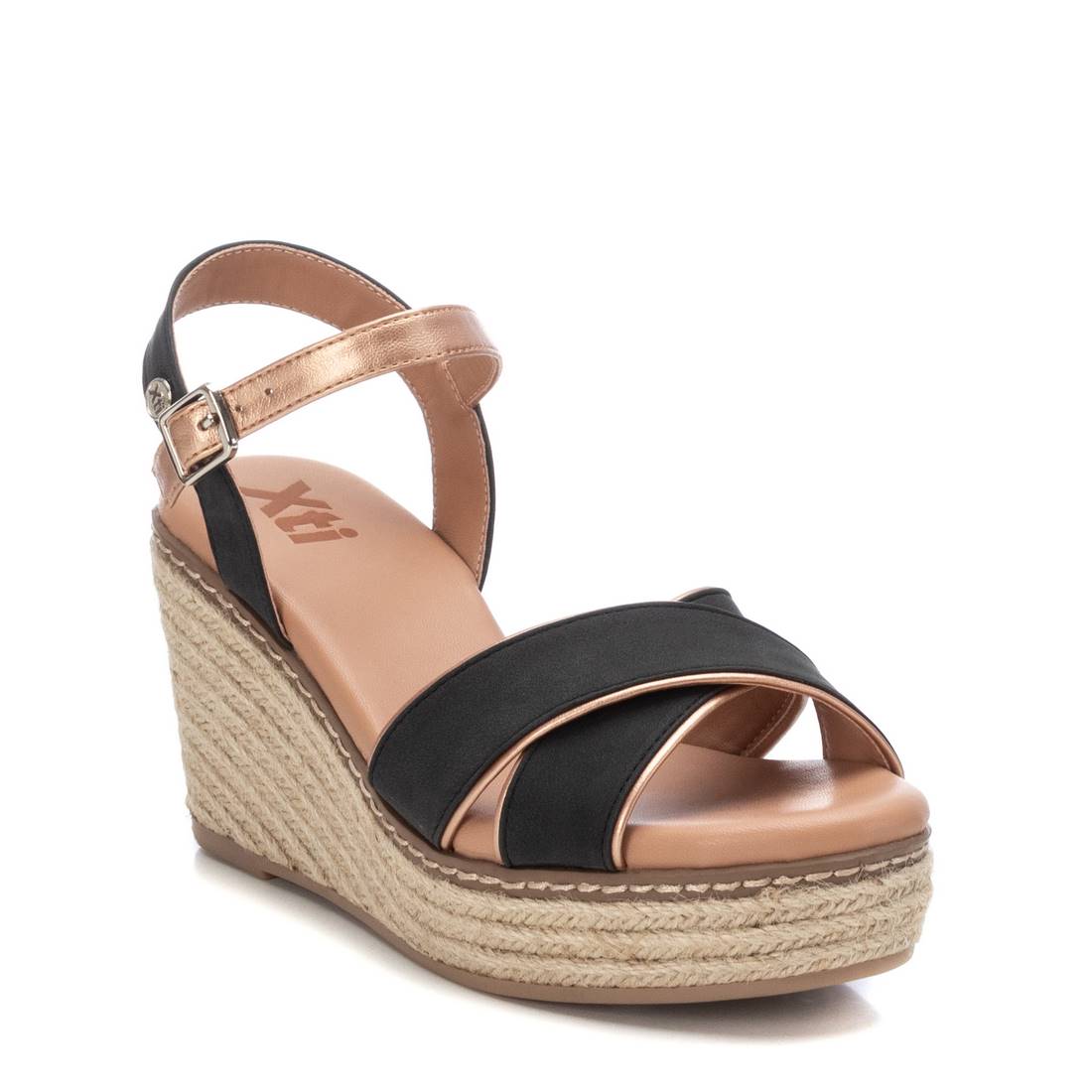 WOMEN'S SANDAL XTI 14128203