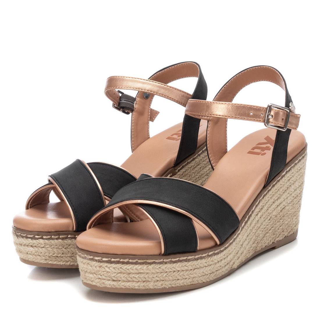 WOMEN'S SANDAL XTI 14128203