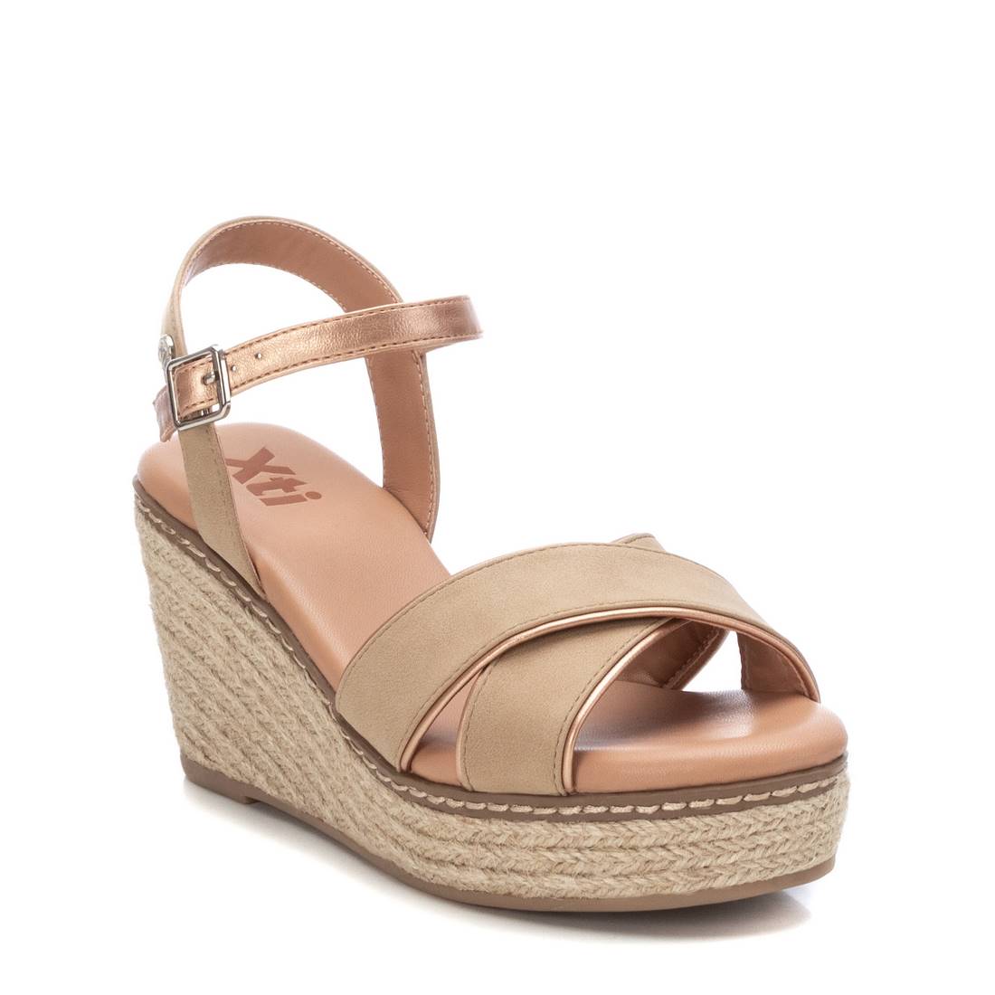 WOMEN'S SANDAL XTI 14128204