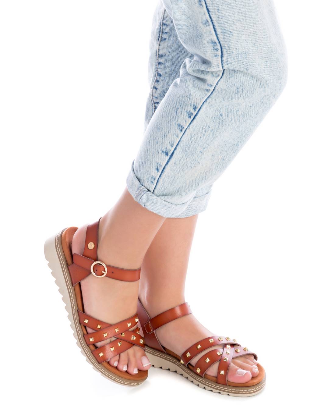 WOMEN'S SANDAL XTI 14129802