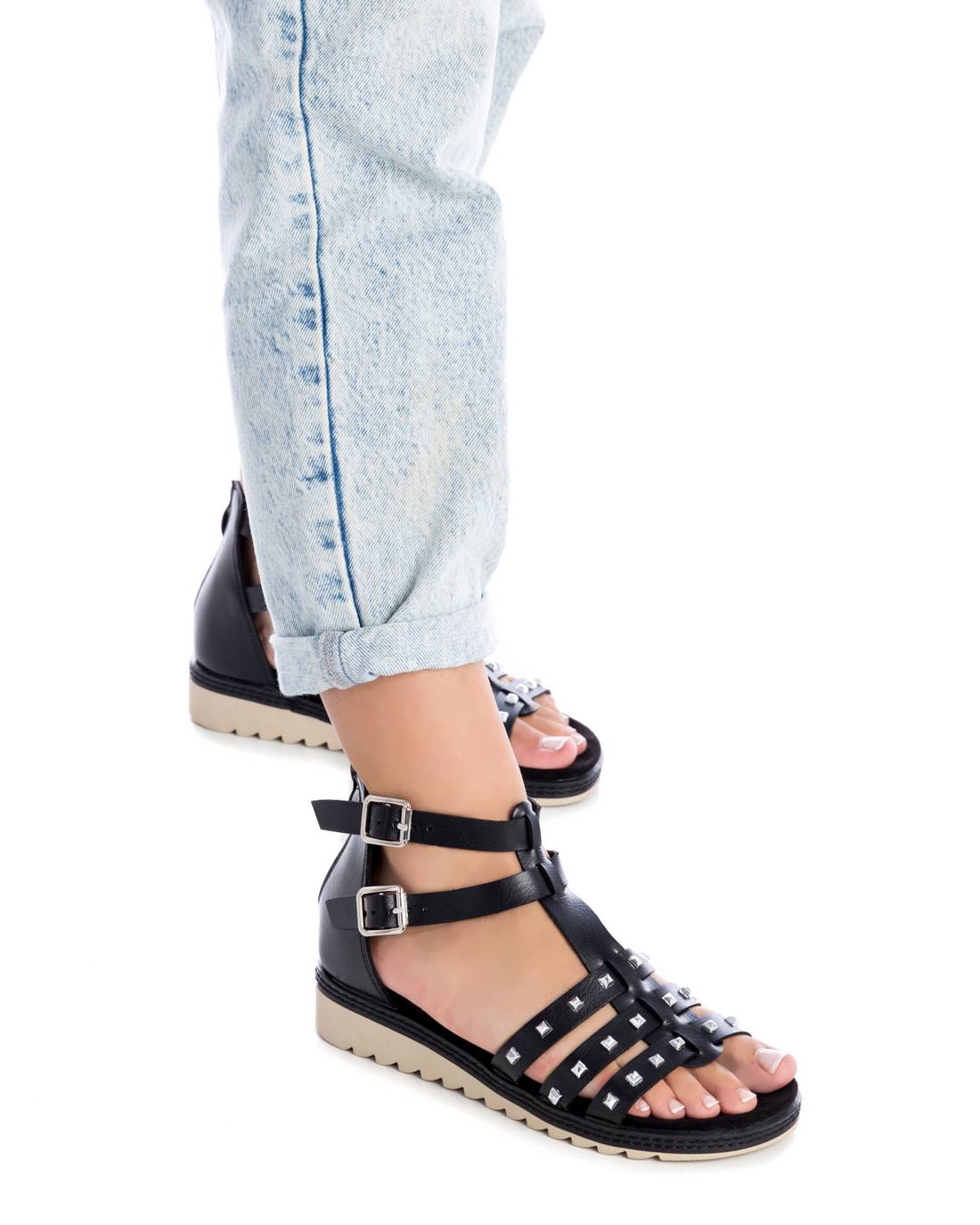 WOMEN'S SANDAL XTI 14129904