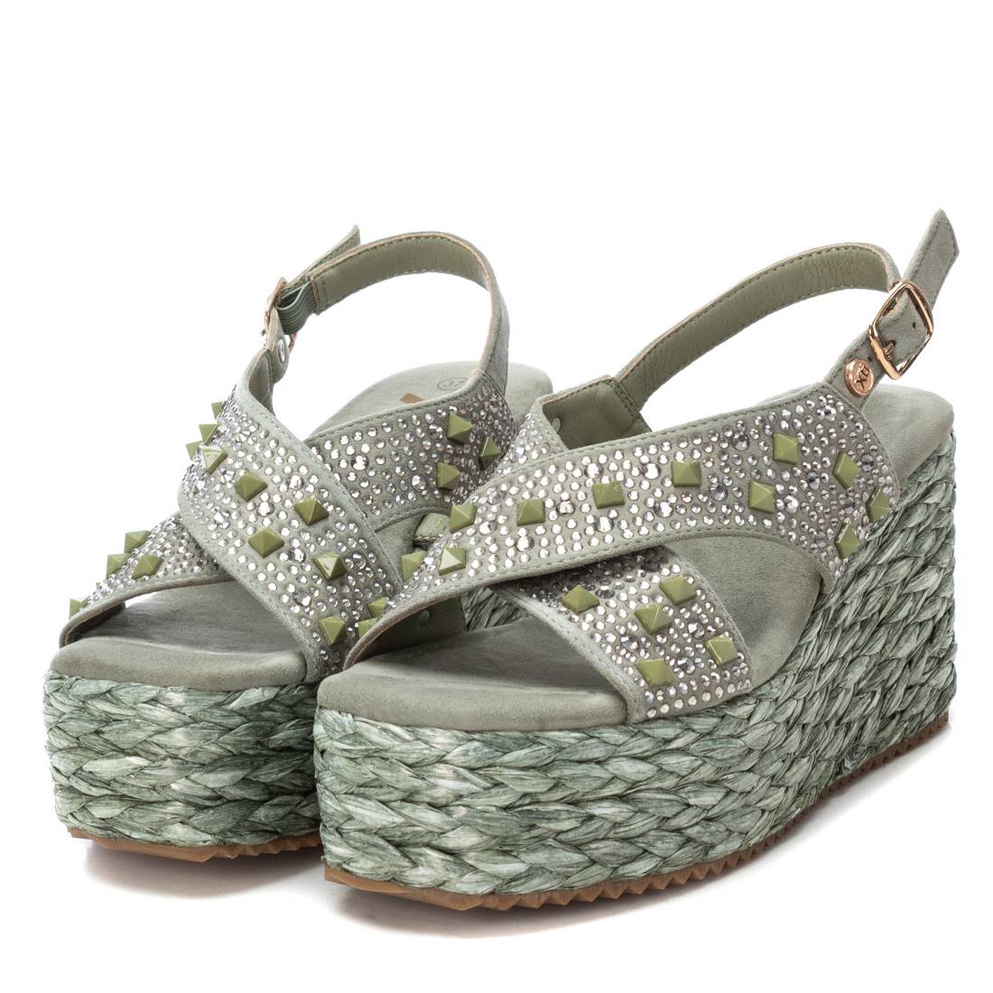 WOMEN'S SANDAL XTI 14130803