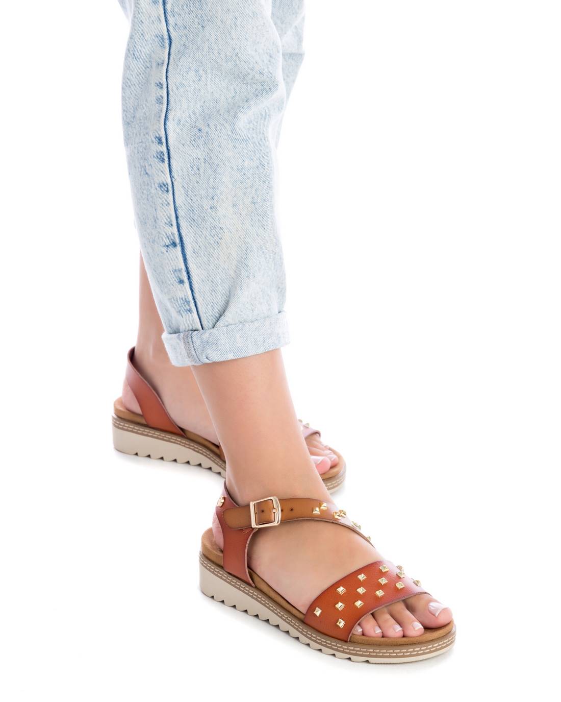 WOMEN'S SANDAL XTI 14133002