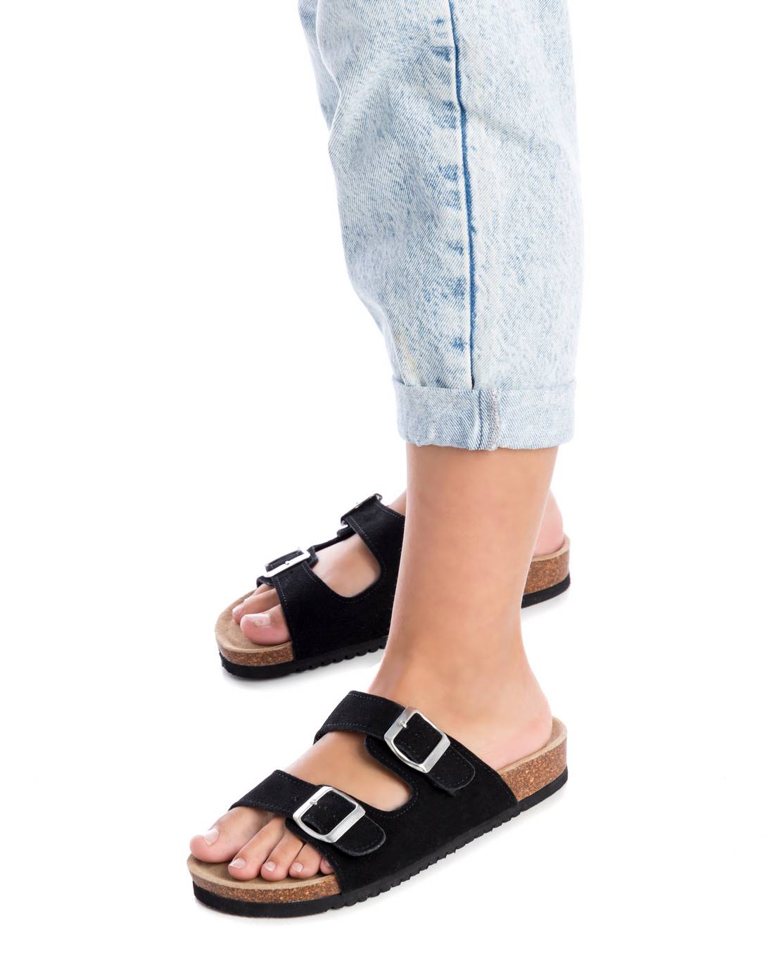 WOMEN'S SANDAL XTI 14134101