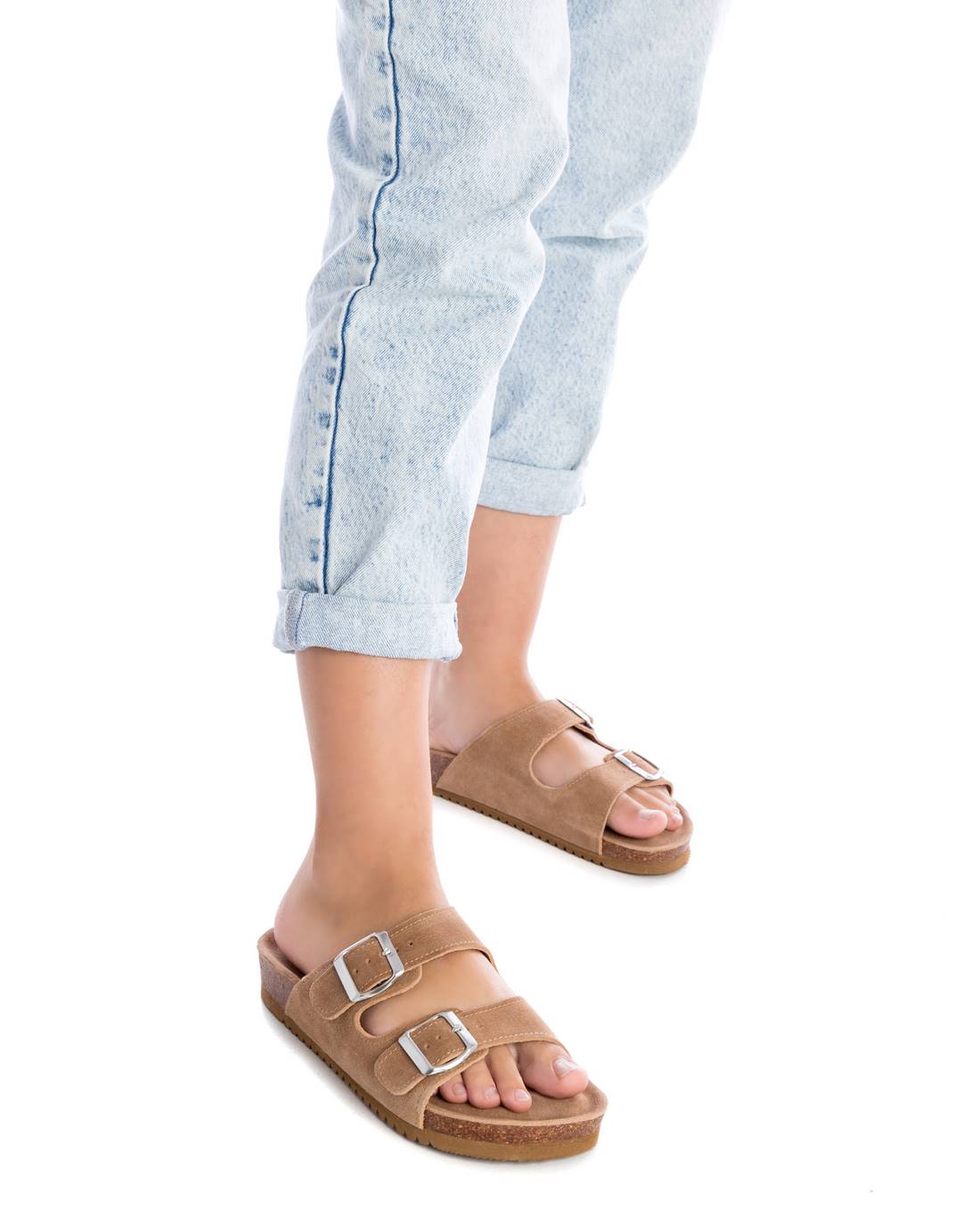 WOMEN'S SANDAL XTI 14134102