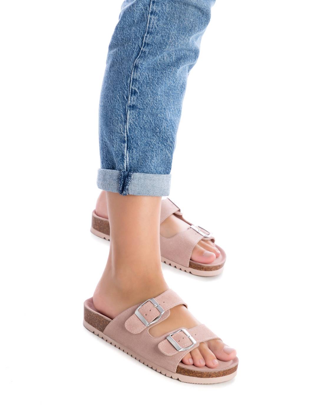 WOMEN'S SANDAL XTI 14134106