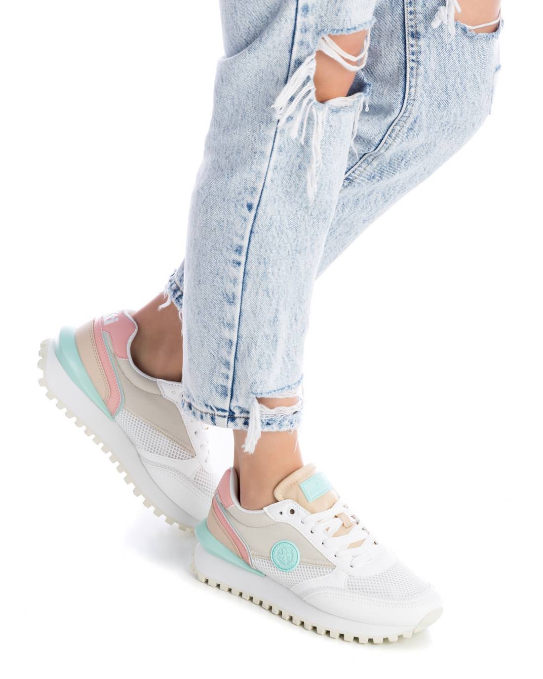 WOMEN'S SNEAKER XTI 14134205