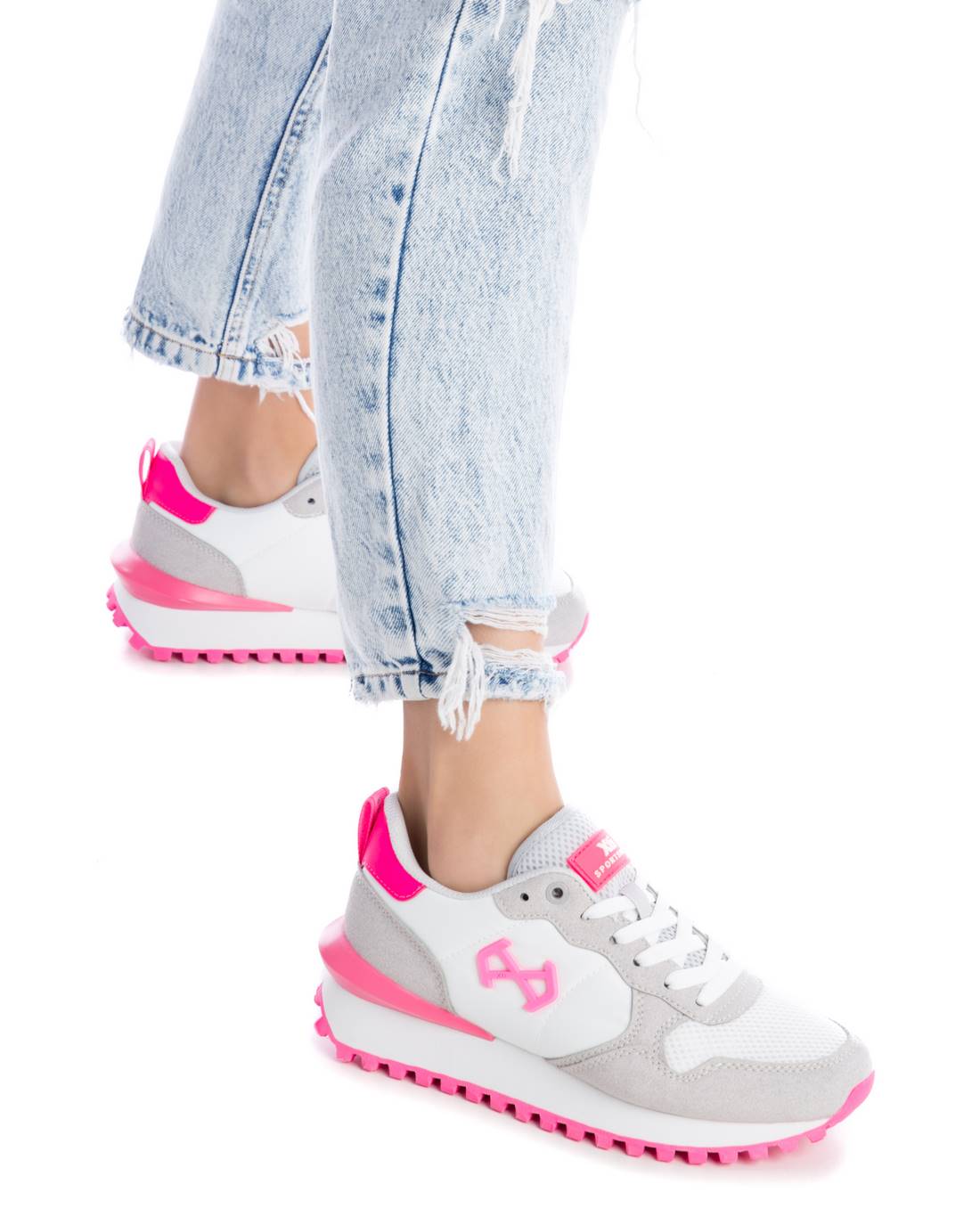 WOMEN'S SNEAKER XTI 14134301