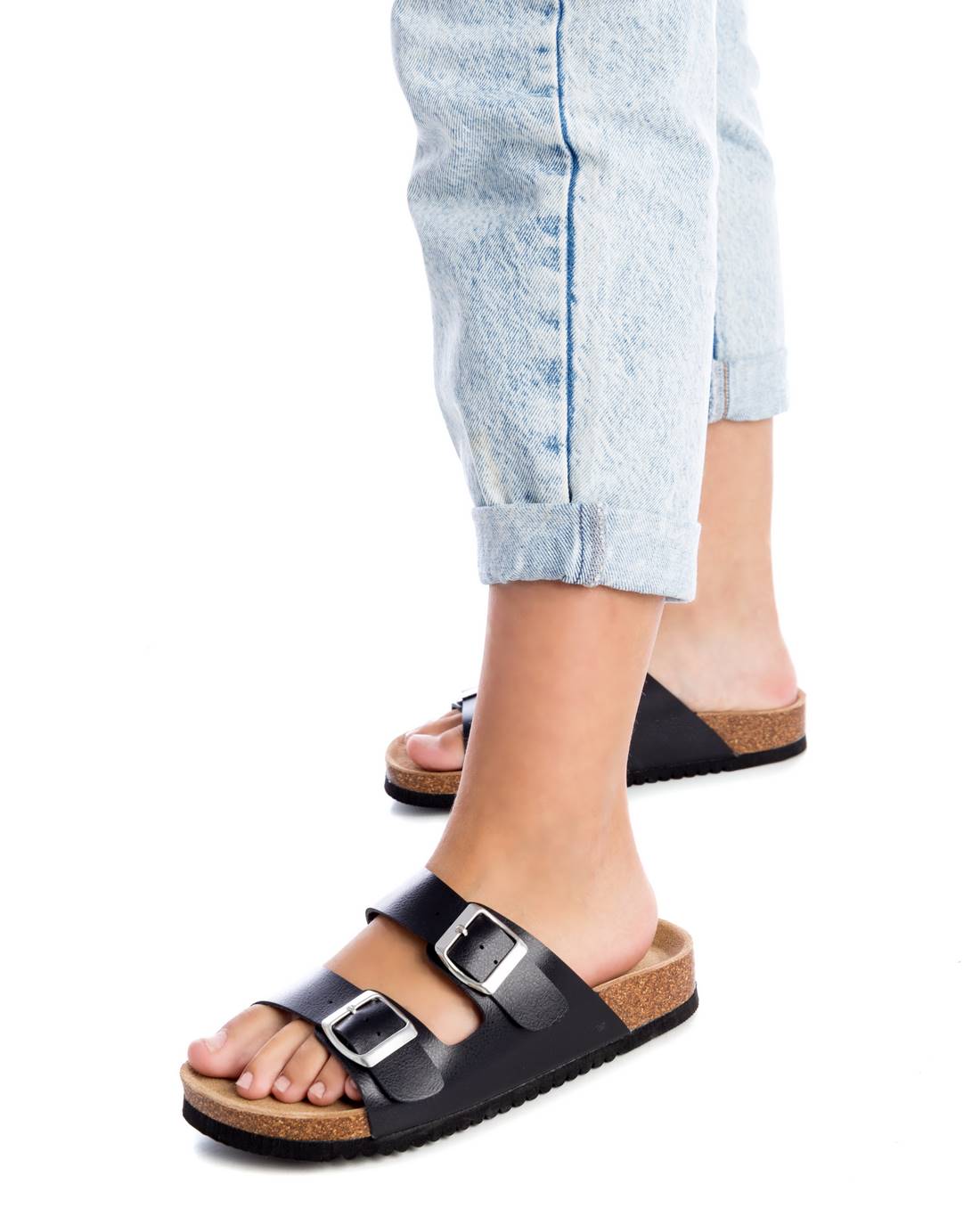 WOMEN'S SANDAL XTI 14134701