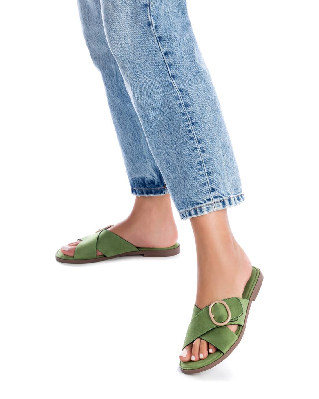 WOMEN'S SANDAL XTI 14135503