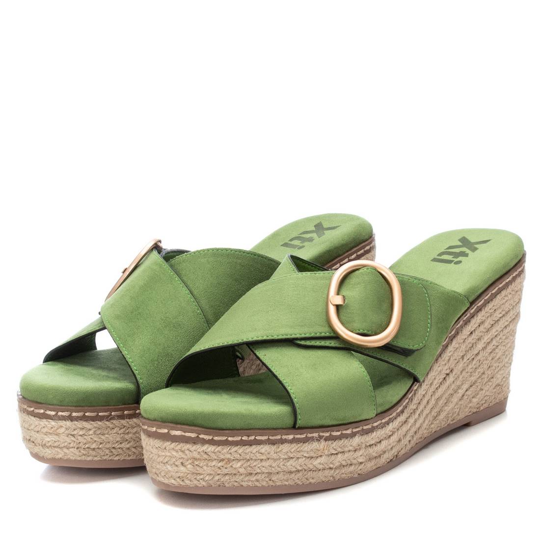 WOMEN'S SANDAL XTI 14135603