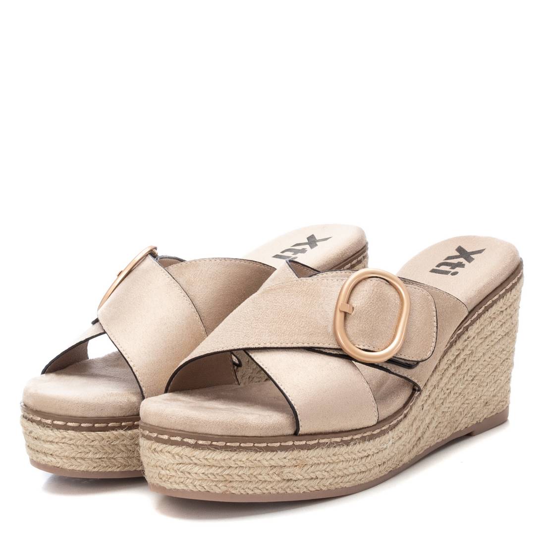 WOMEN'S SANDAL XTI 14135605