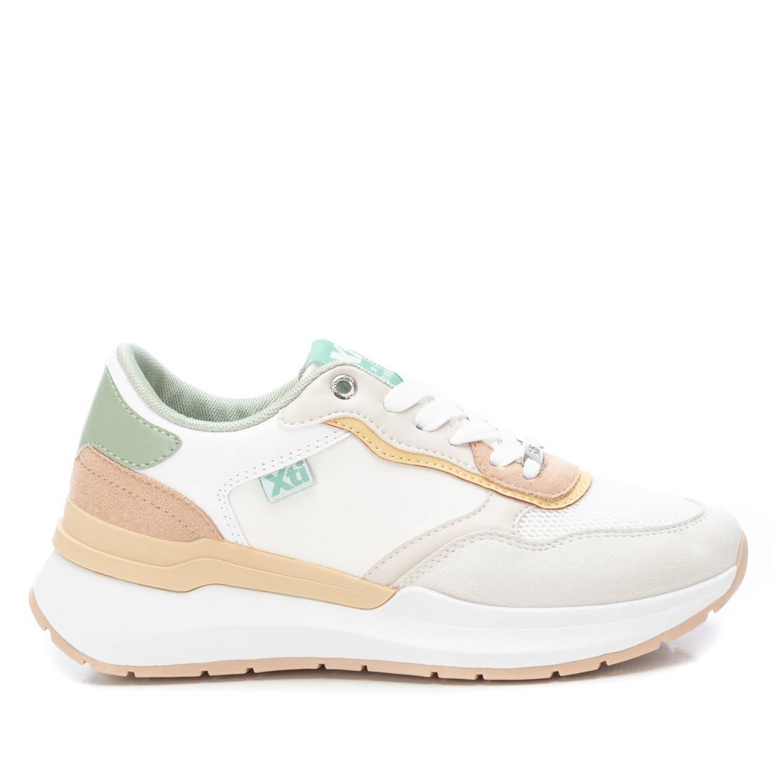 WOMEN'S SNEAKER XTI 14136901