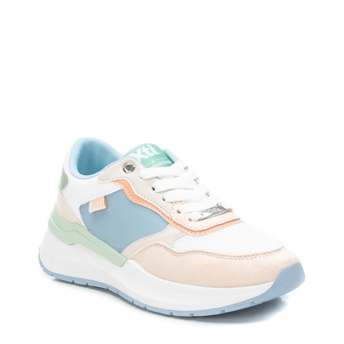 WOMEN'S SNEAKER XTI 14136903