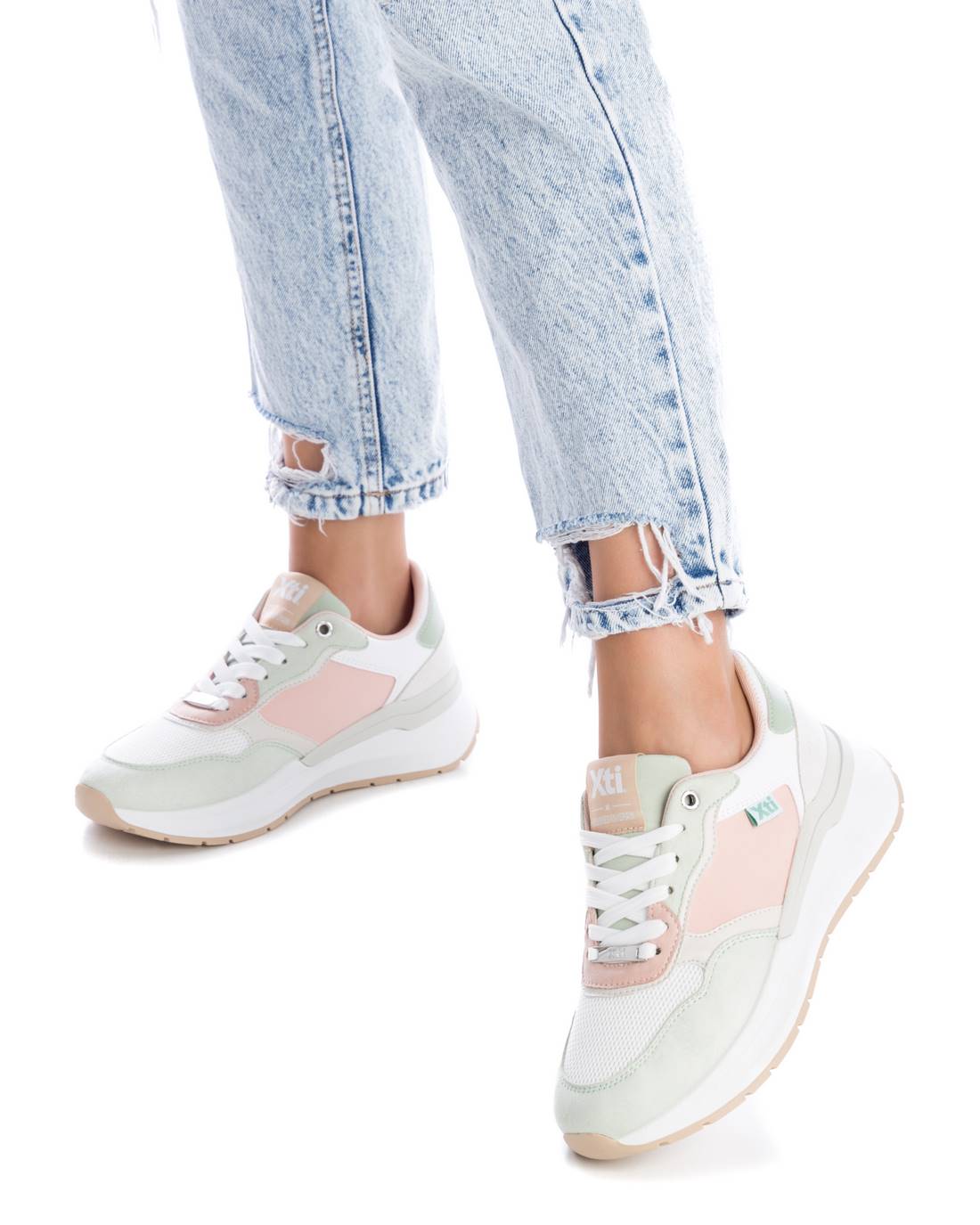 WOMEN'S SNEAKER XTI 14136904